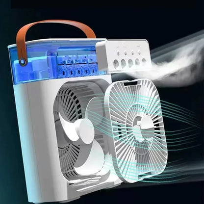 Zoocooler™ Portable Cooling Fan